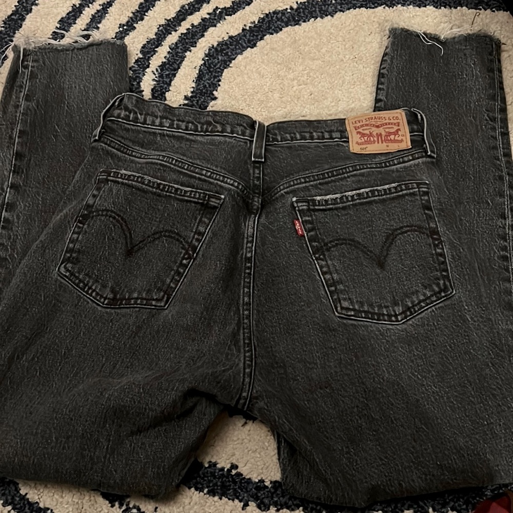 Womens levis